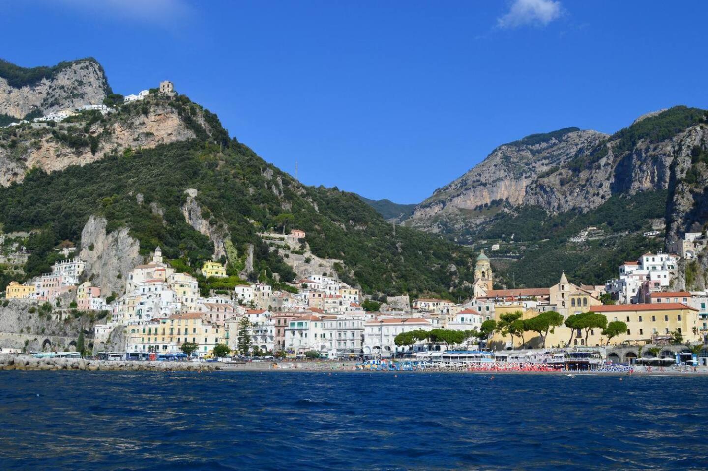 Appartamento Casa Serena Amalfi