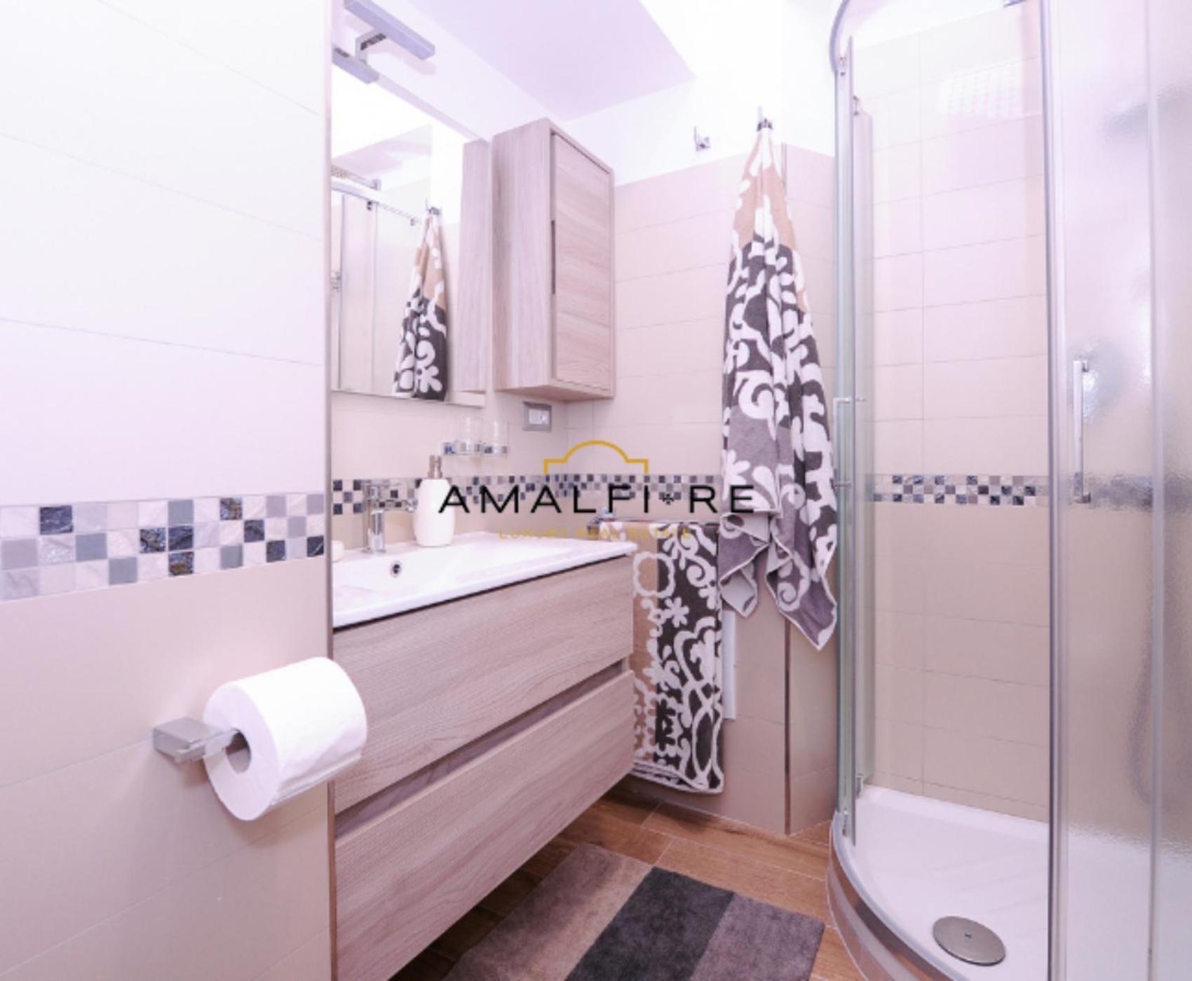 Appartamento Casa Serena Amalfi