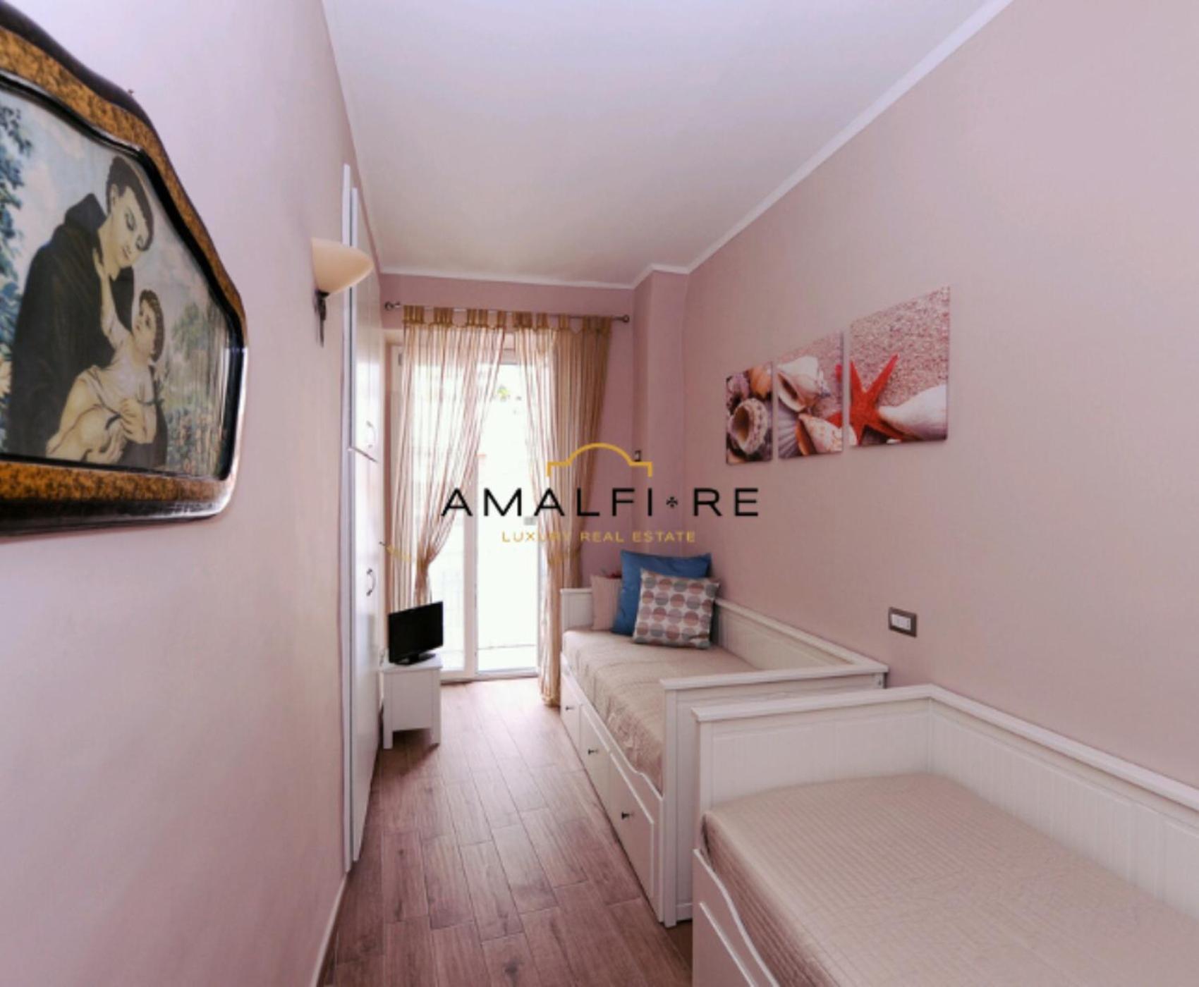 Appartamento Casa Serena