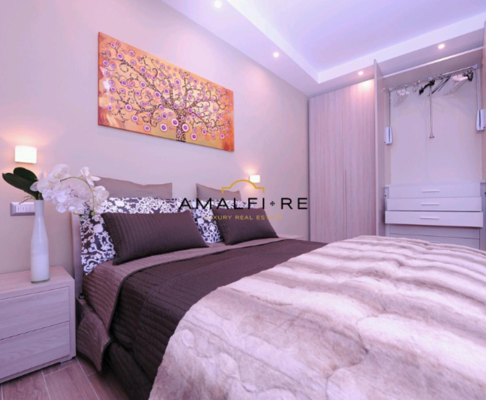 Appartamento Casa Serena Amalfi