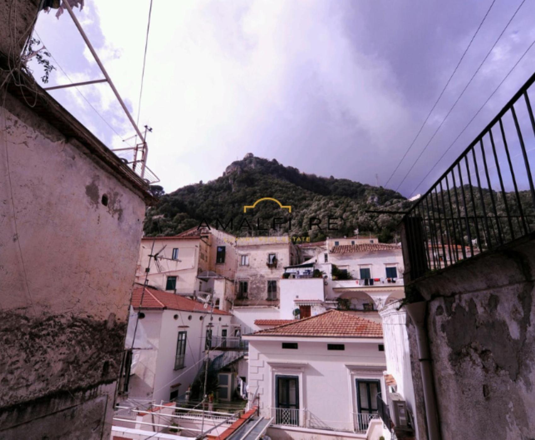 Apartment Casa Serena *