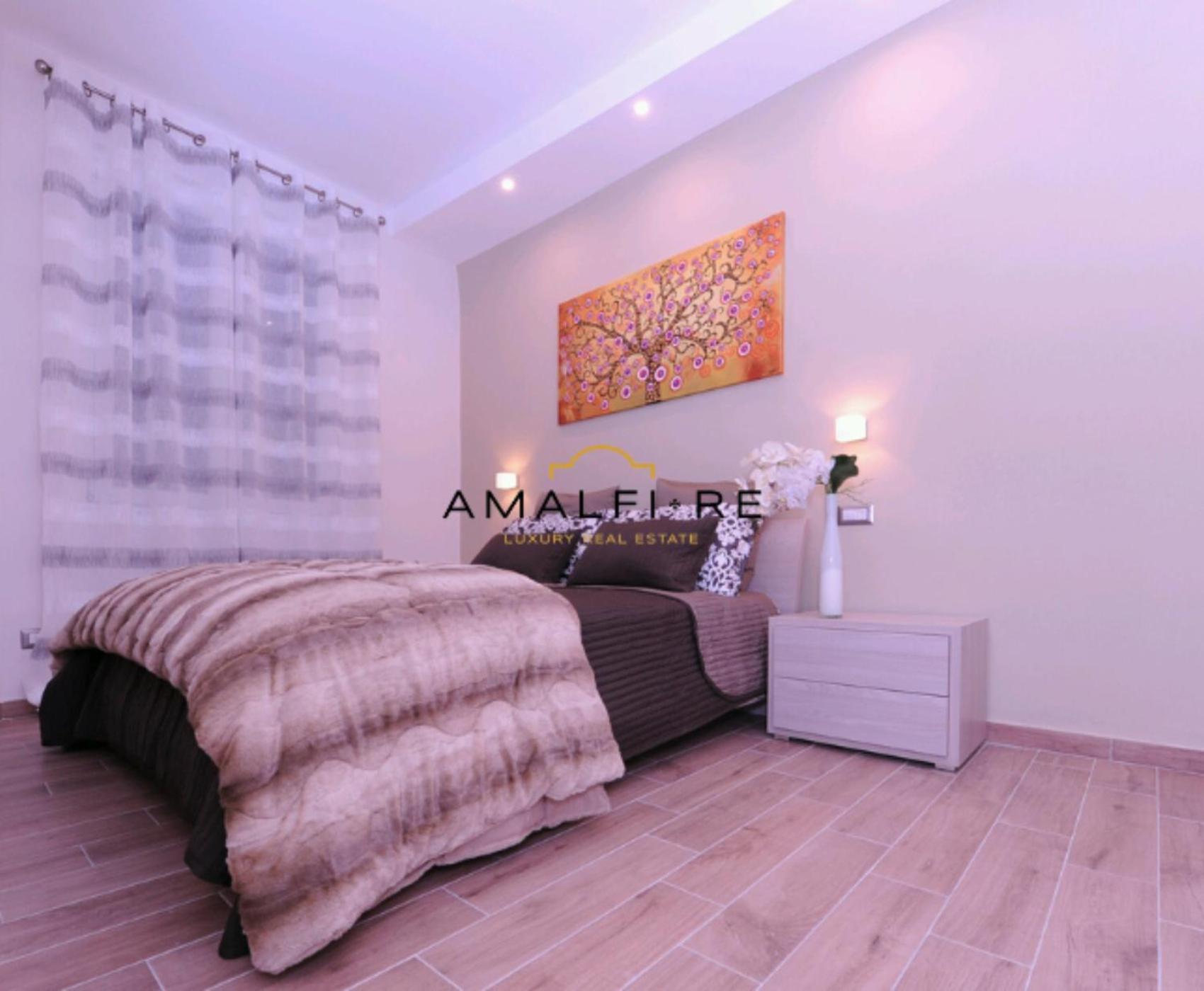 Casa Serena Apartment Amalfi